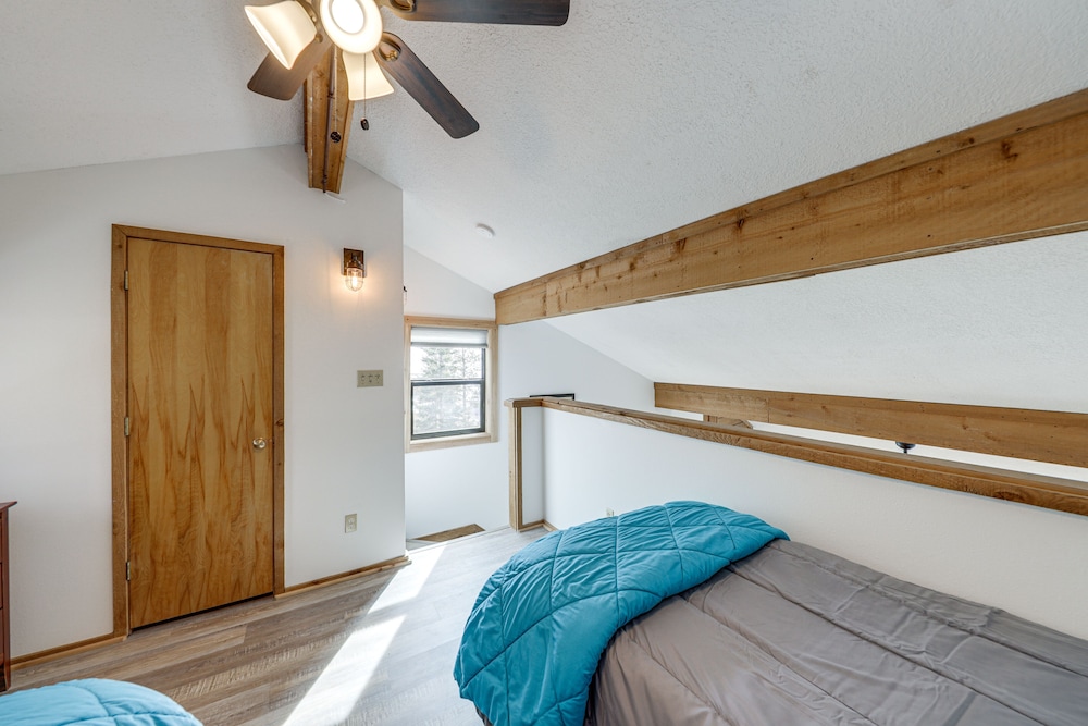 Apartment (2 Bedrooms) photo 2