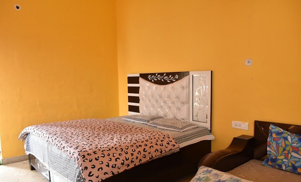 Standard Room photo 1