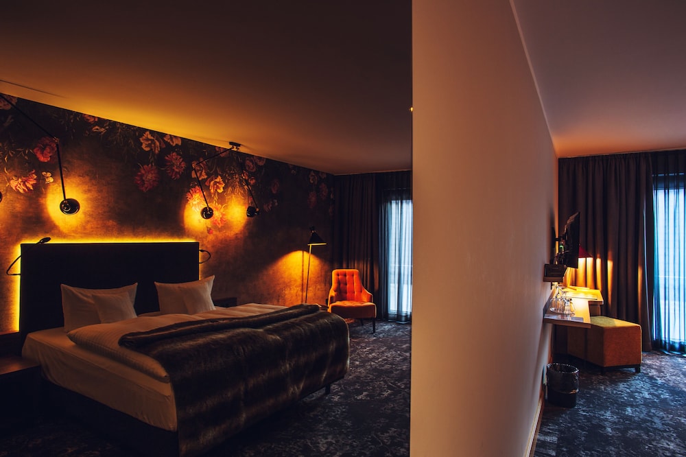 Deluxe Single Room photo 2
