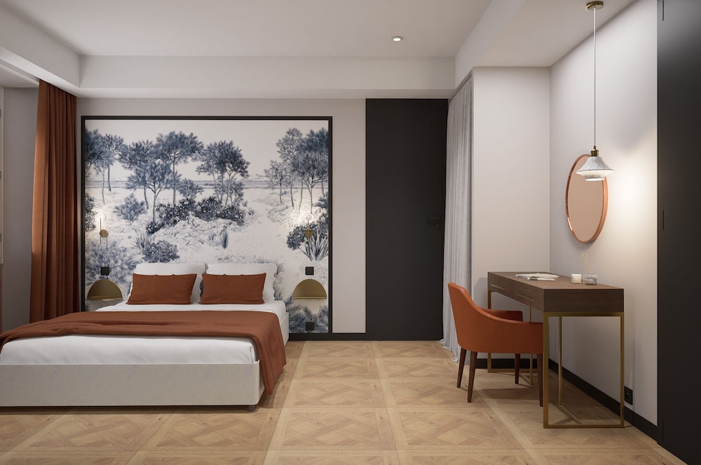 Superior Double Room - Photo 4
