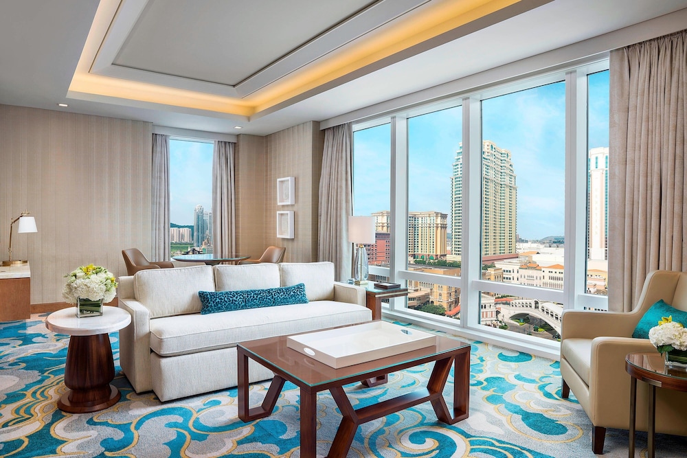 Suite, 1 Bedroom, Corner