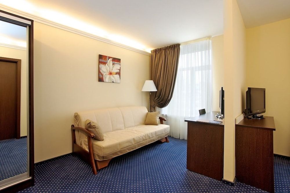 Junior Suite photo 2