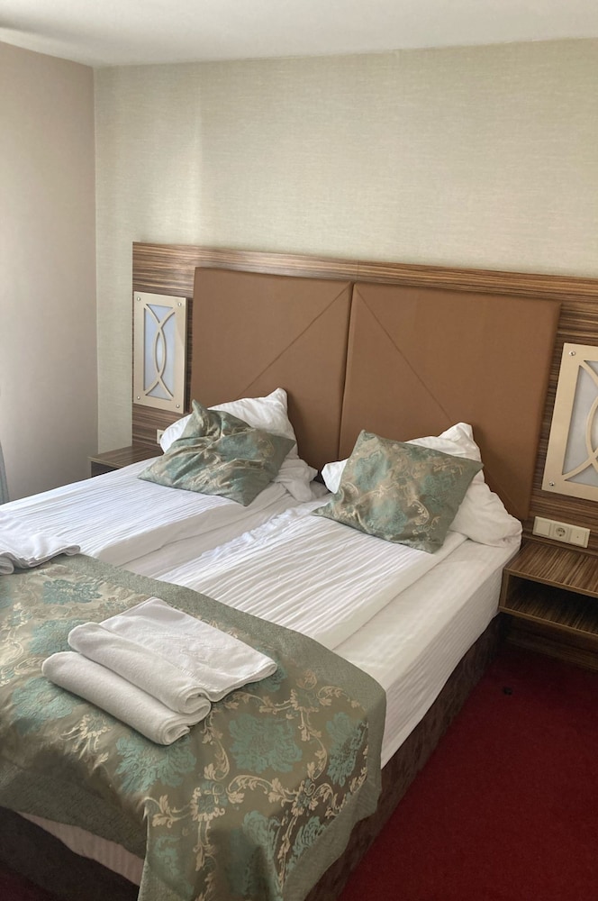 Comfort Room