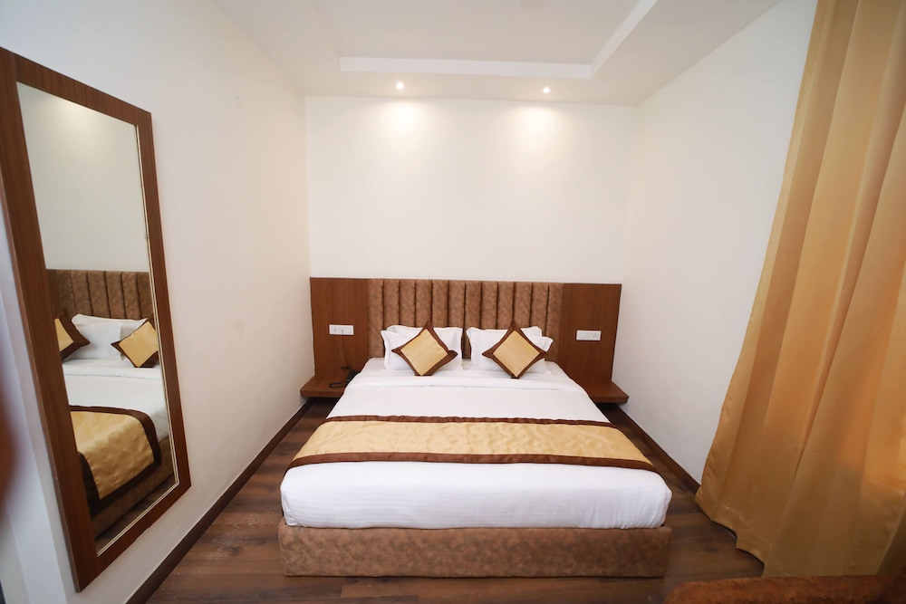 Superior Room - Photo 20