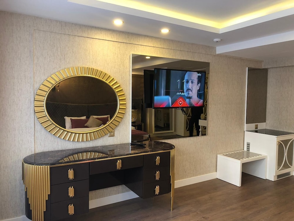 Deluxe Double Room, City View photo 2