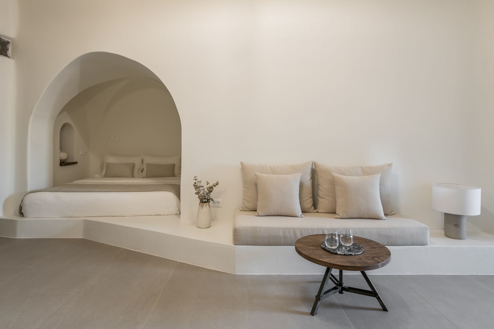 Senior Suite, 2 Bedrooms