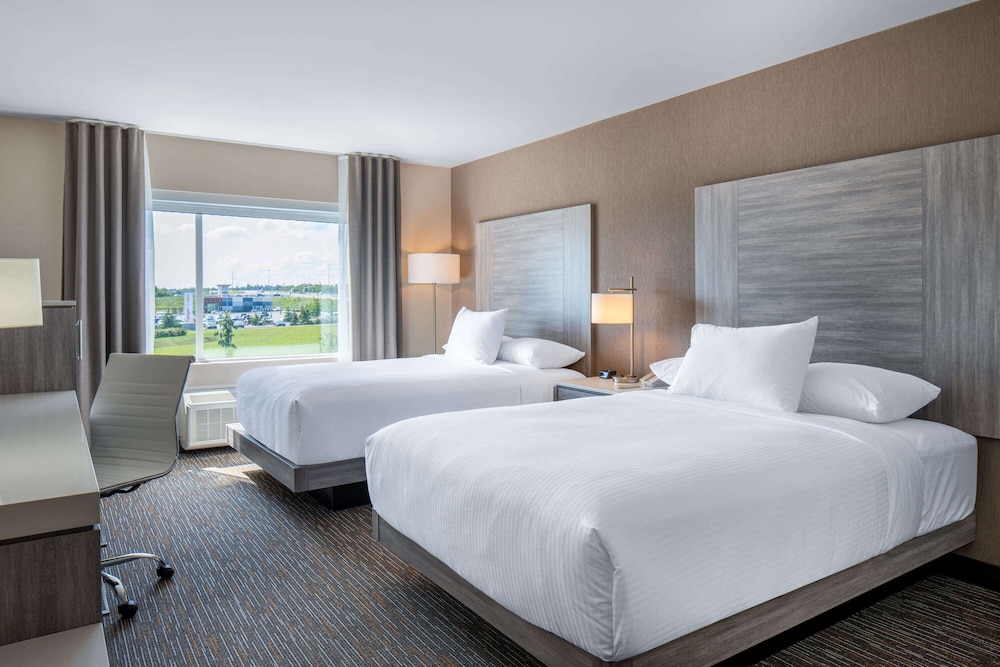 Superior Room, 2 Queen Beds, Non Smoking