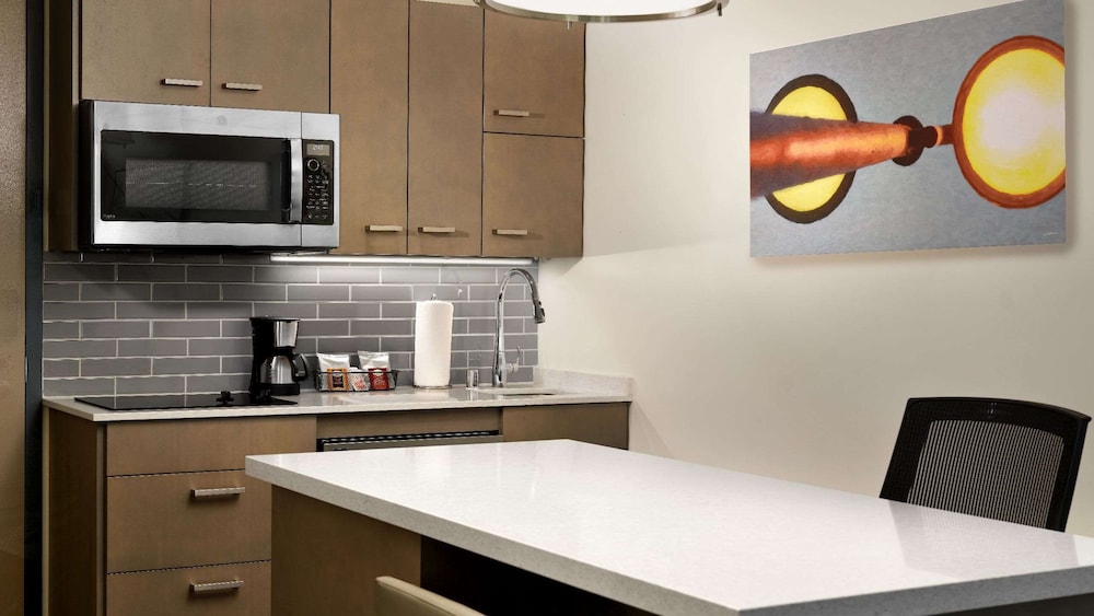 Studio Suite, Multiple Beds