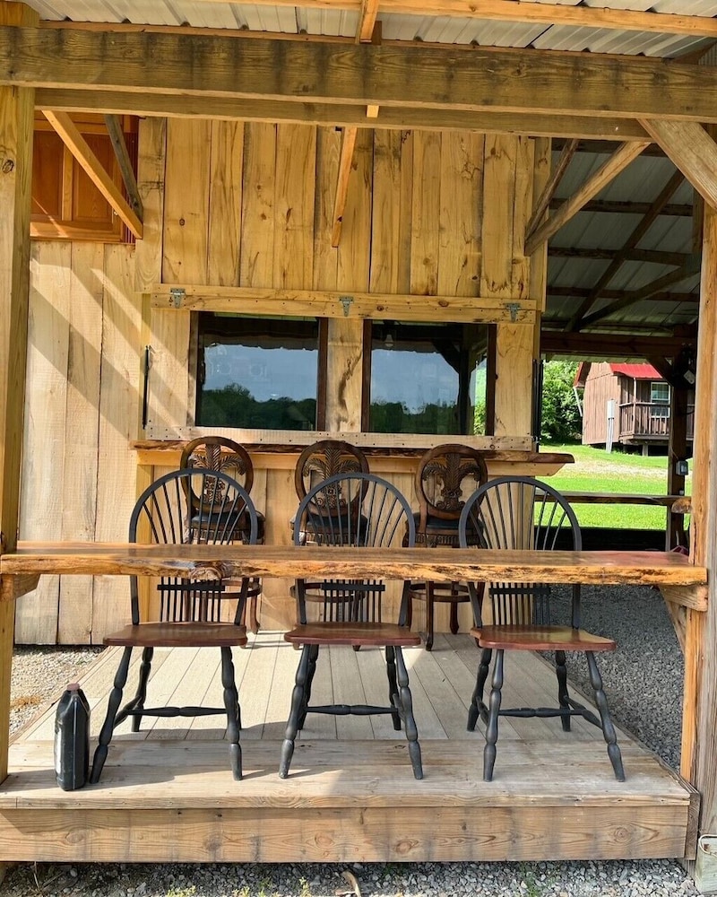 Superior Cabin, 1 Bedroom photo 2