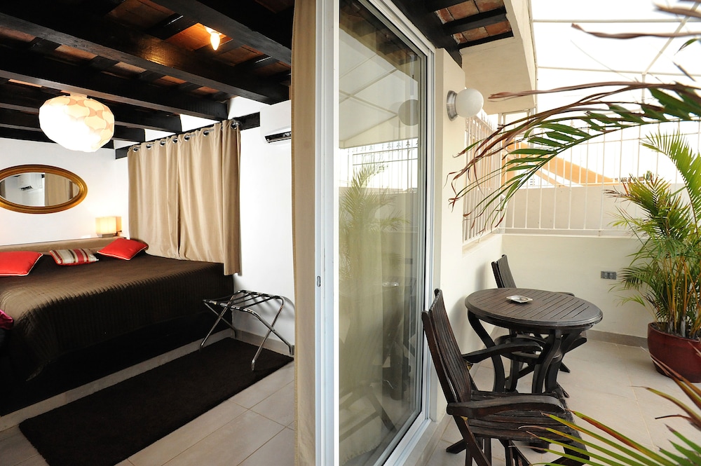 Deluxe Room, Terrace photo 2