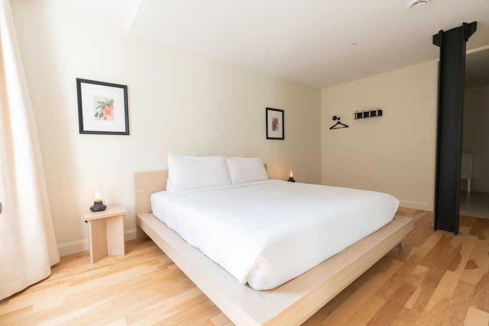 BA304 - Appartement 3 chambres photo 2