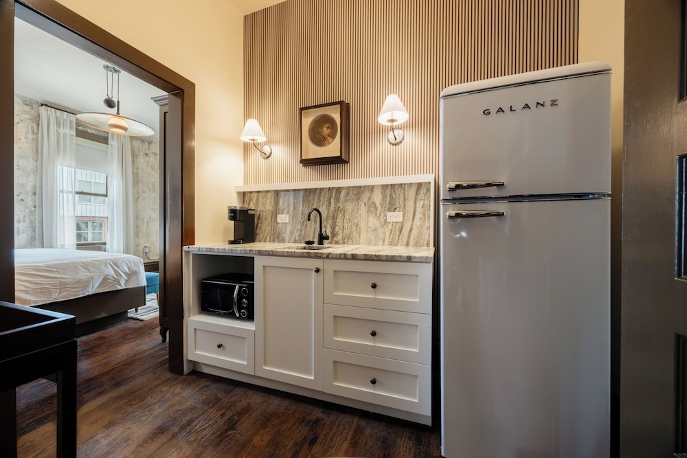 Hotel Pontotoc, Billede 5