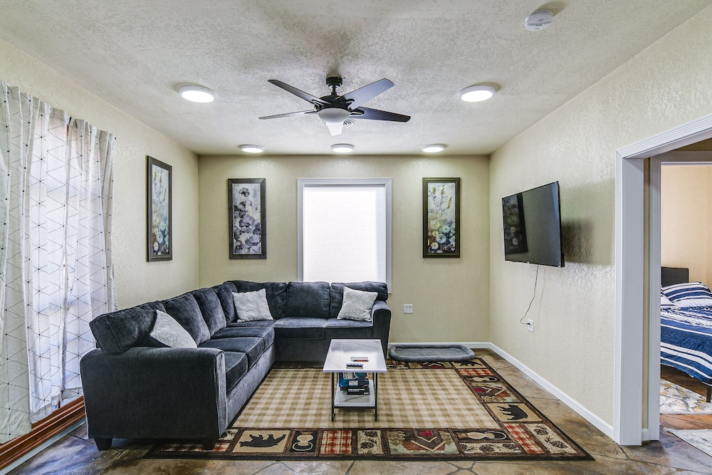 Apartment (2 Bedrooms) photo 1