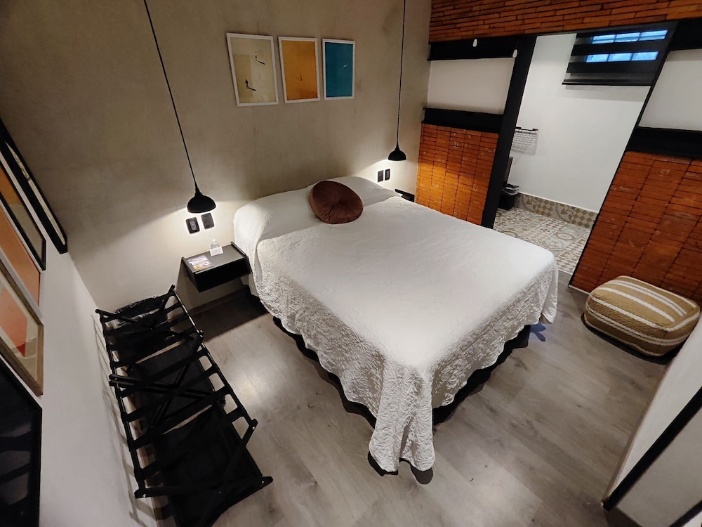 Junior Room