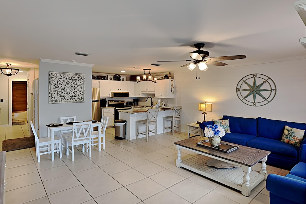Condo, Multiple Beds, Patio (#E2)
