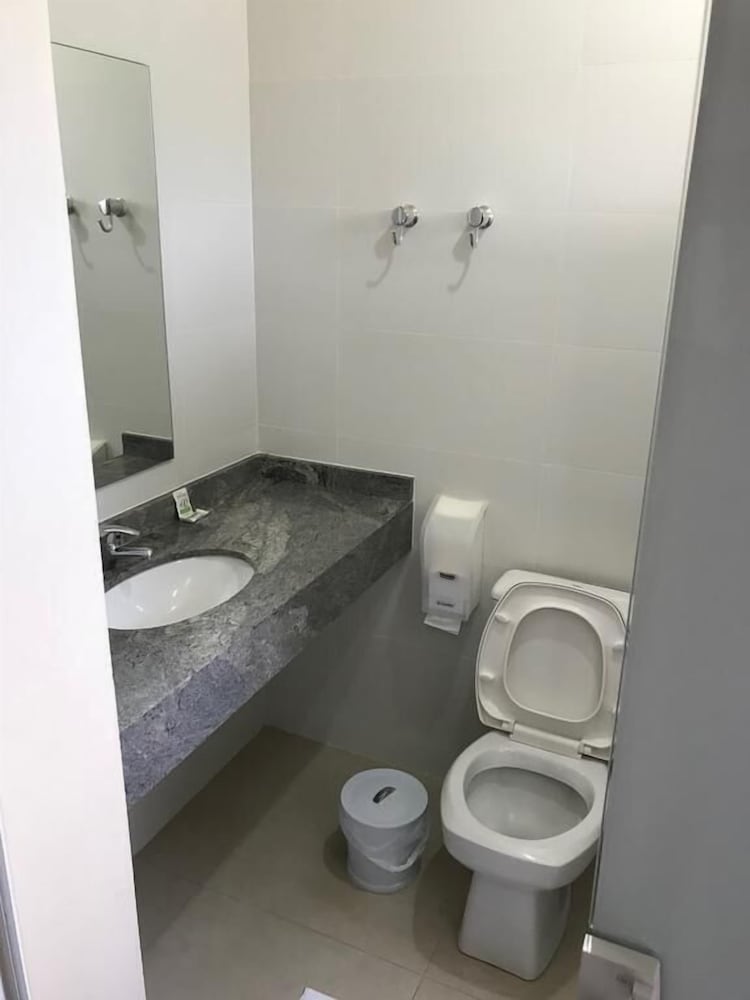 Single Room, 1 Double Bed photo 2