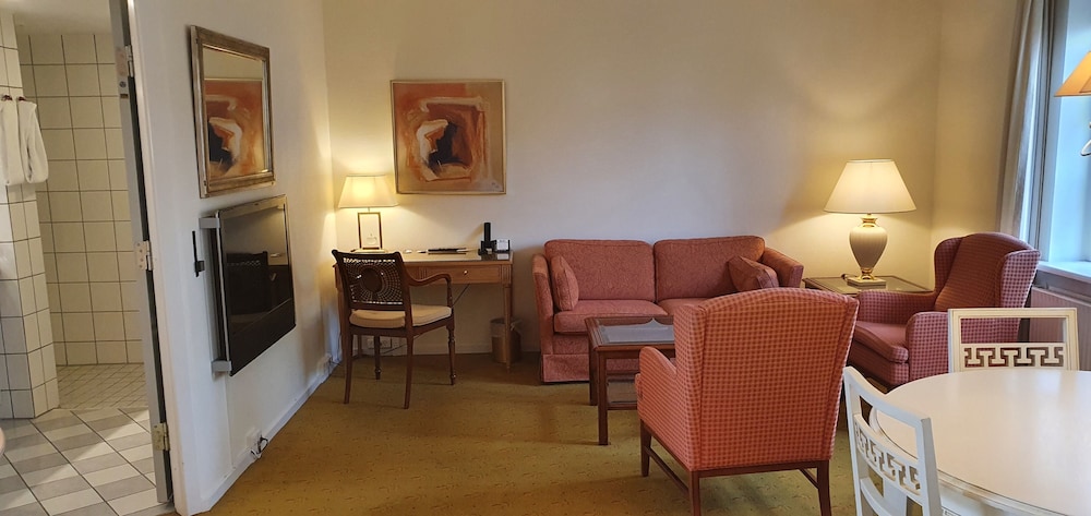 Junior Double Room - Photo 2