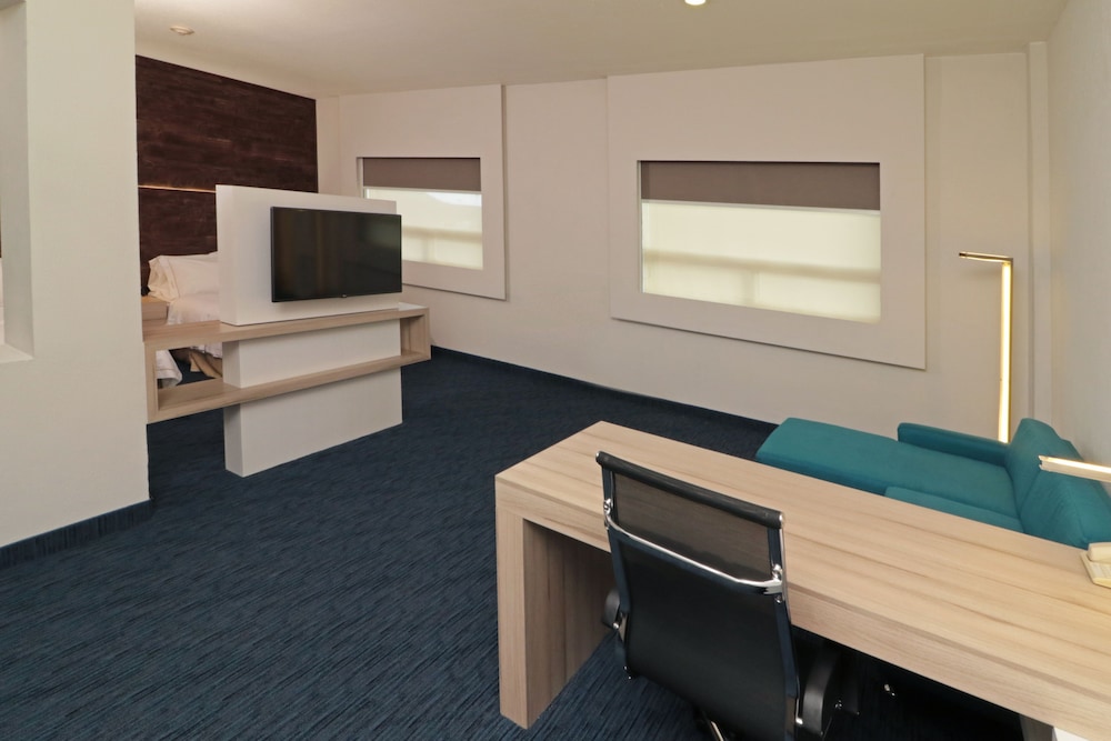 Suite, 2 Double Beds