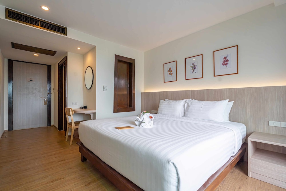 Standard Room - Photo 9