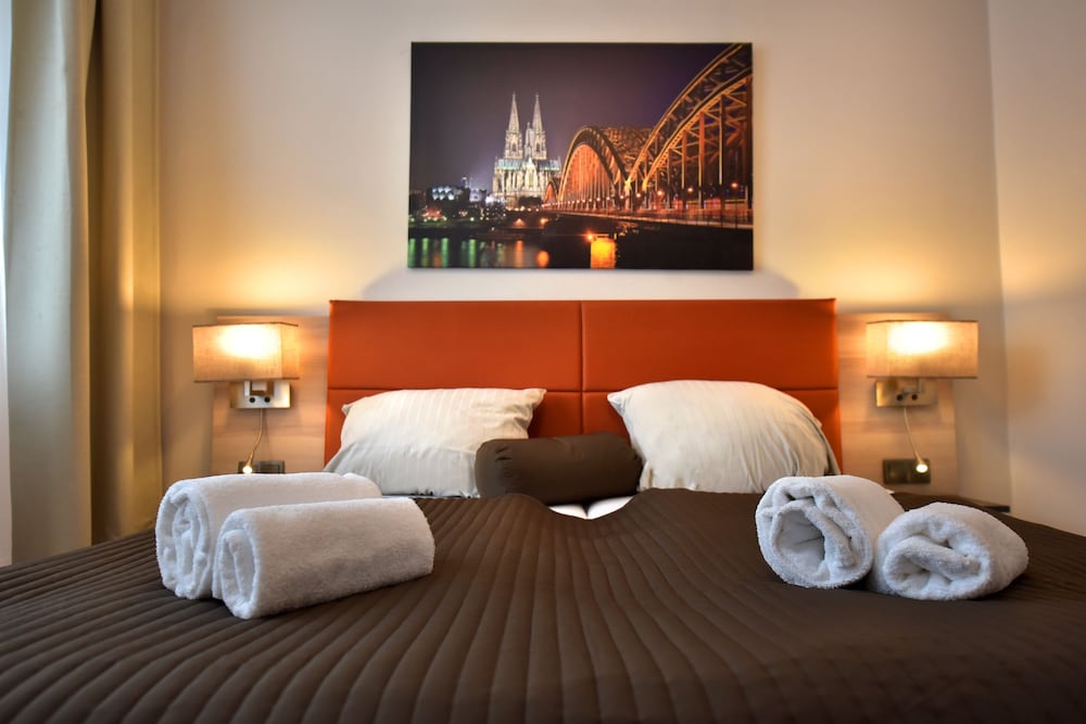 City Double or Twin Room