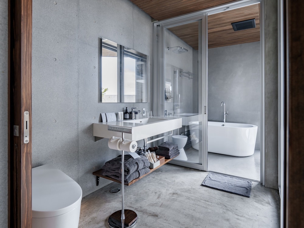 BEKKAN3 (Semi Double Room), Non Smoking photo 2