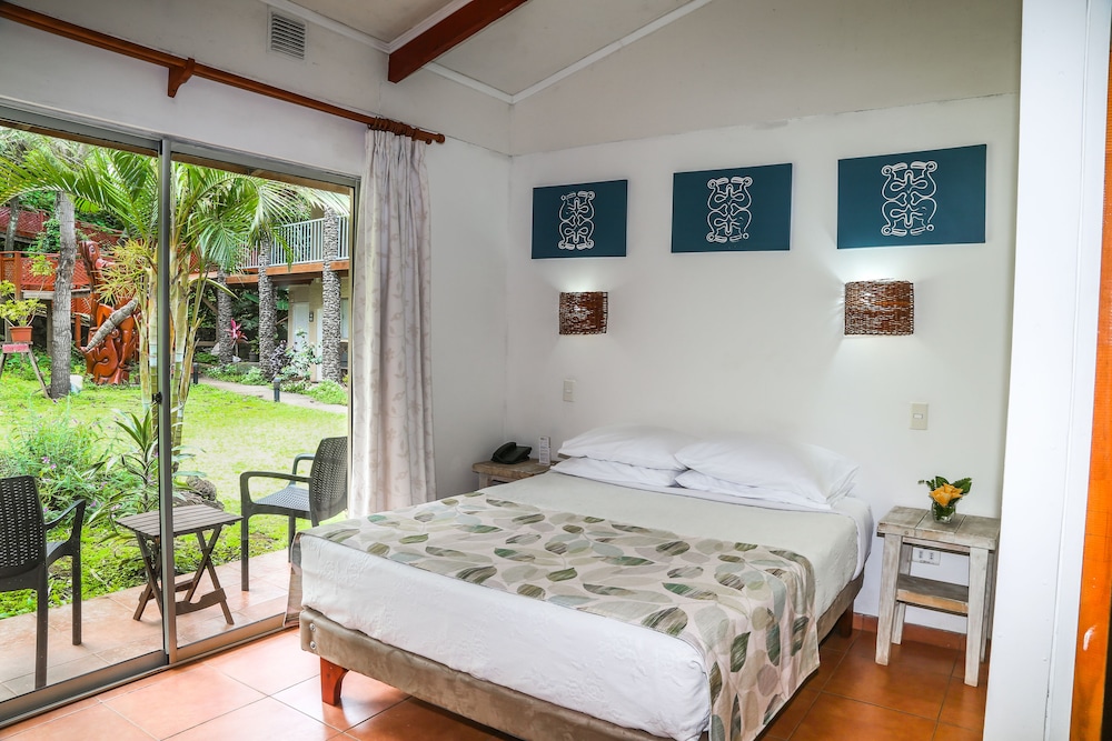 Double Room - Photo 5