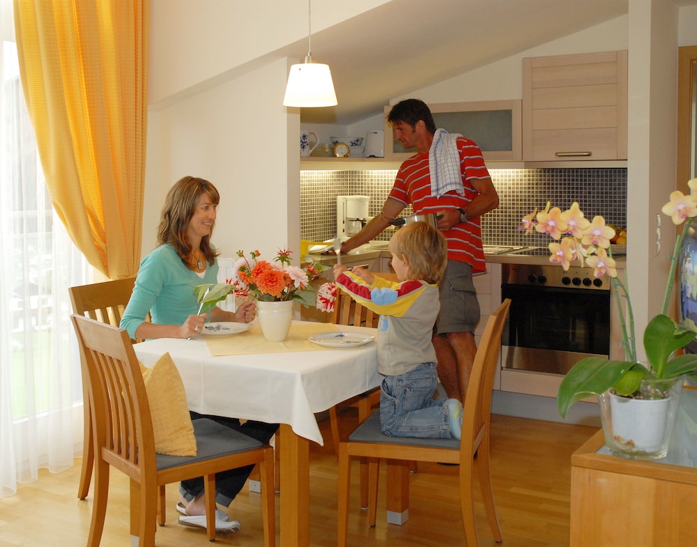 Standard Apartment (Typ A) photo 3