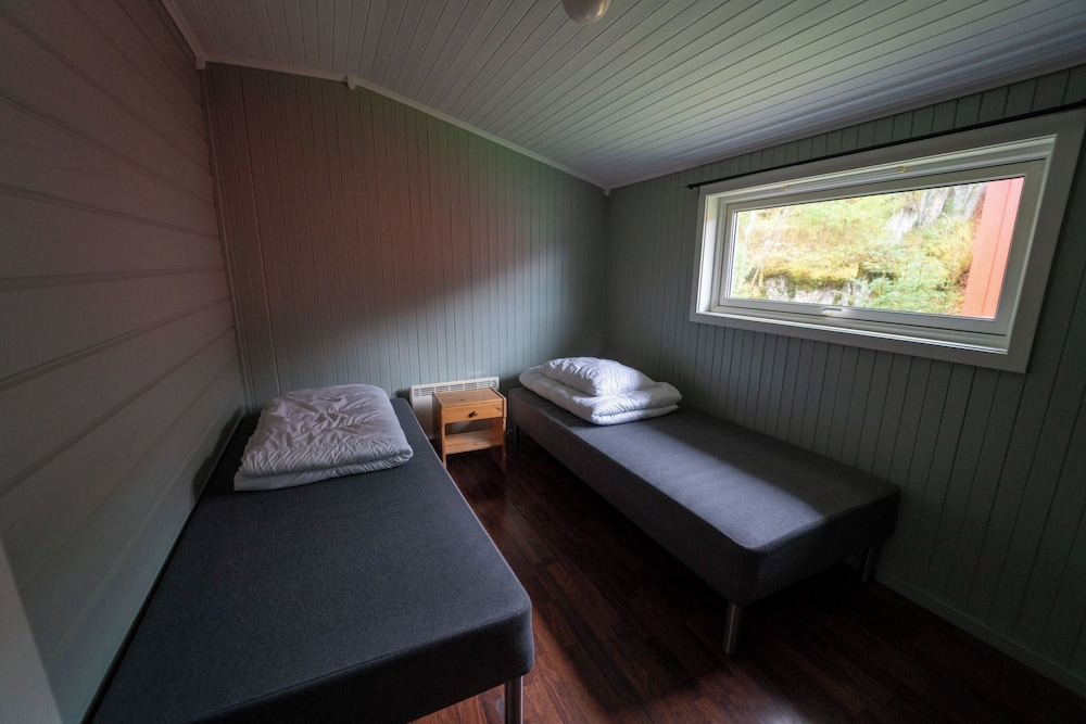 Forest Cabin photo 2