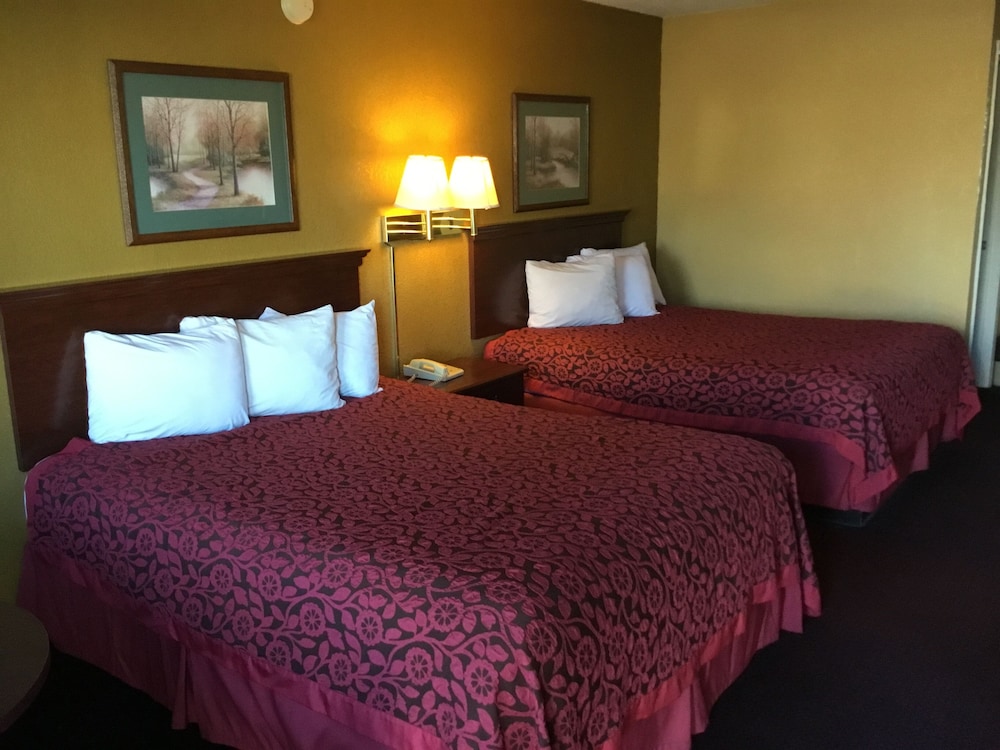 Basic Double Room - Photo 1