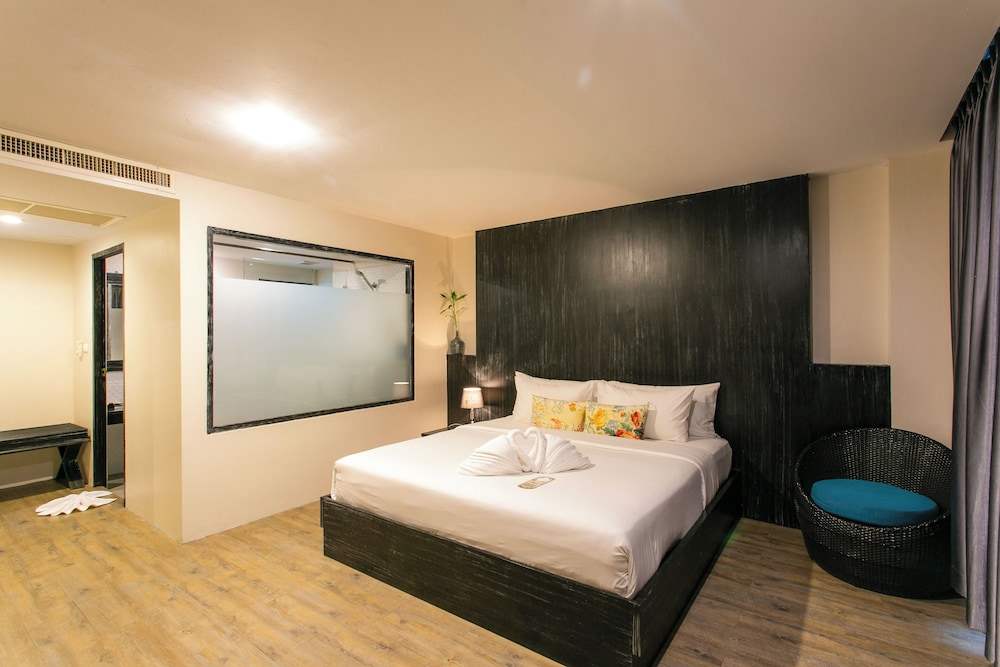Comfort Room - Photo 8