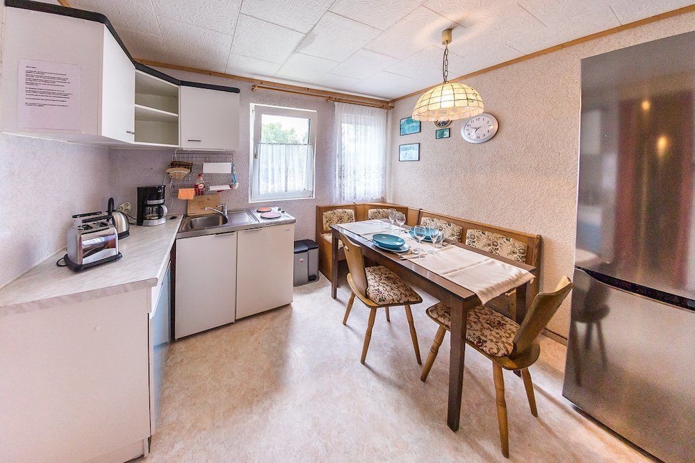 Holiday Home (incl. cleaning fee 40 EUR) photo 2