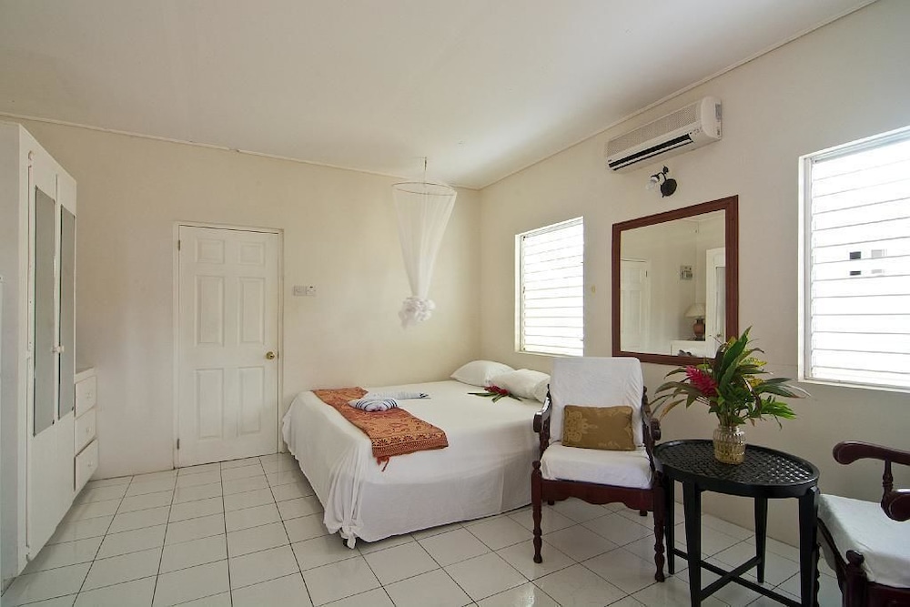 Cottage, 1 Bedroom (Jacaranda)