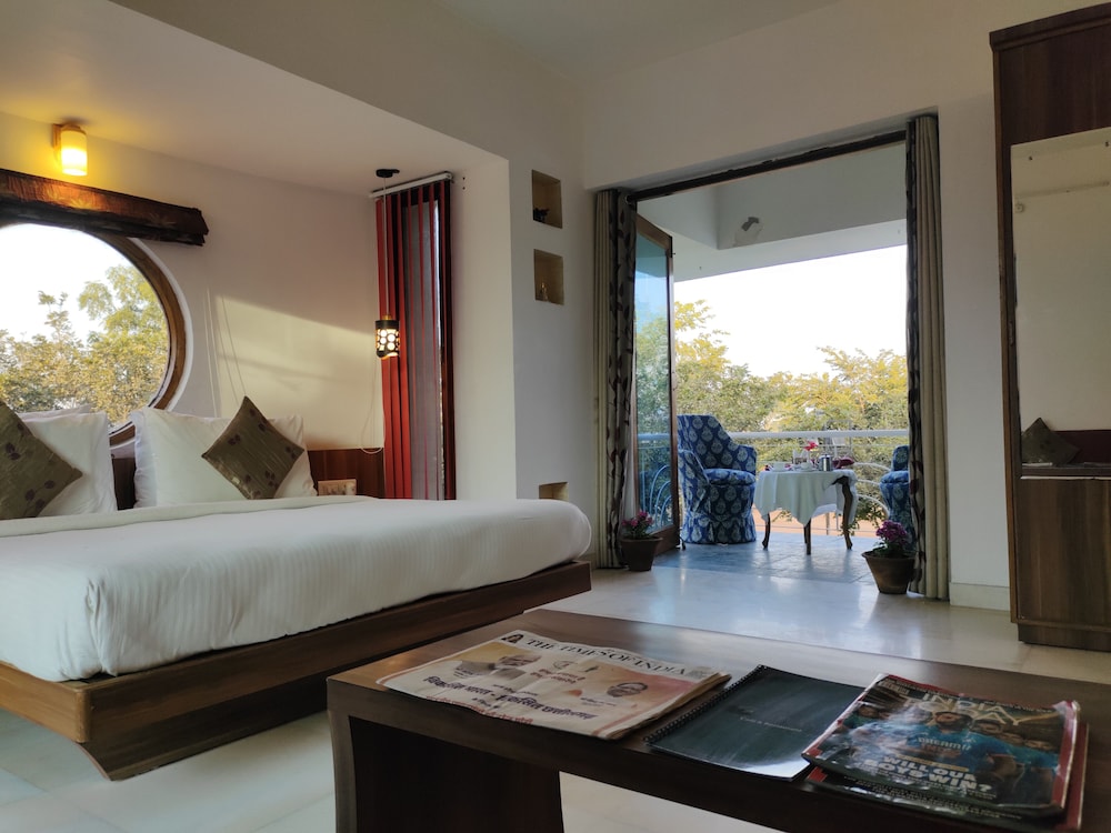 Luxury Room photo 1