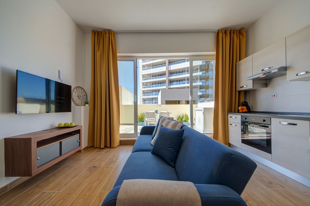 Panoramic Suite