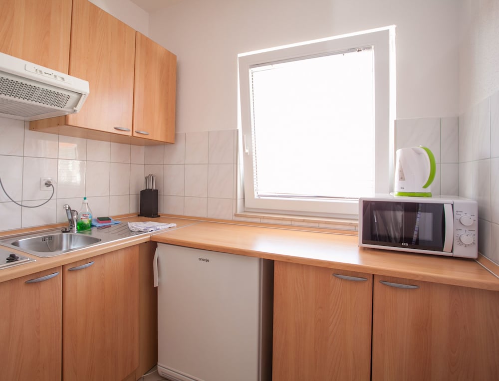 Apartment, 2 Bedrooms, Balcony, Park View photo 3