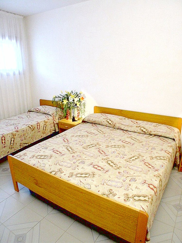 Apartment, 1 Bedroom (linB)