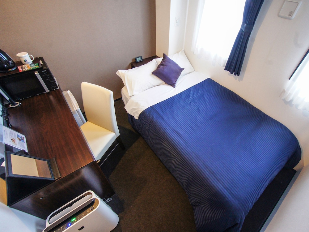 Single Room, Smoking - Photo 3