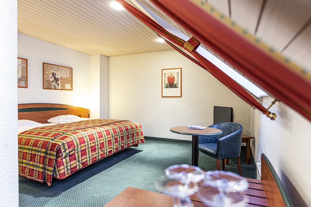 Junior Suite, Non Smoking photo 3