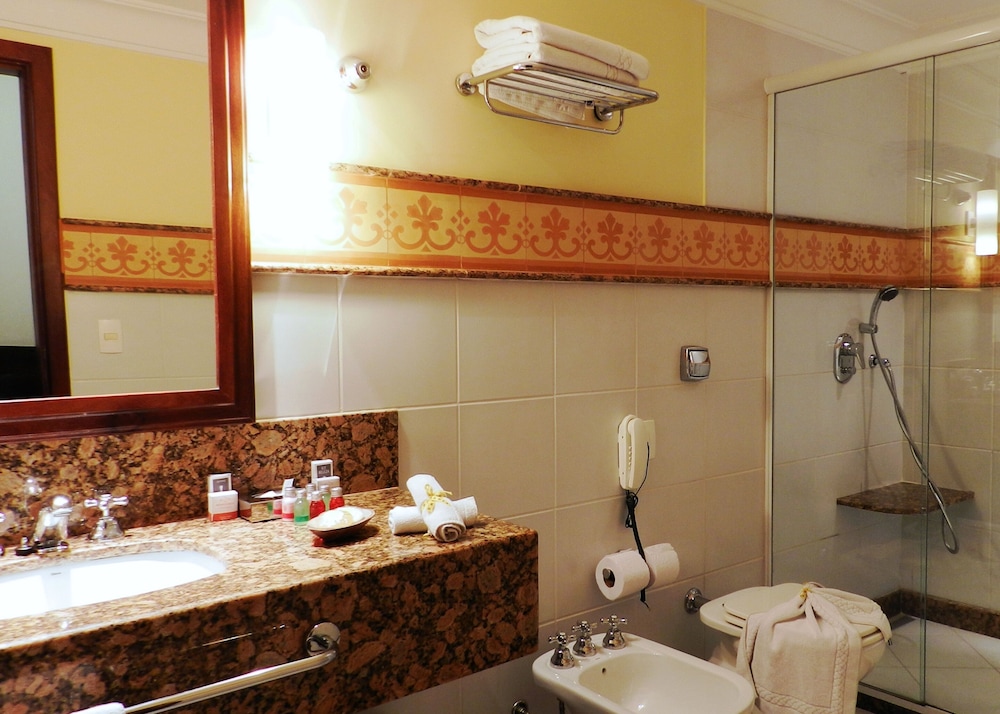 Superior Double Room, Terrace - Photo 19