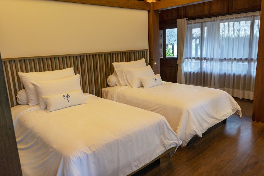 Deluxe Double or Twin Room - Photo 8