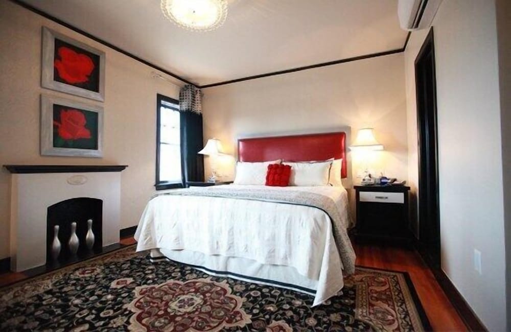 Standard Room, 1 King Bed - Photo 6
