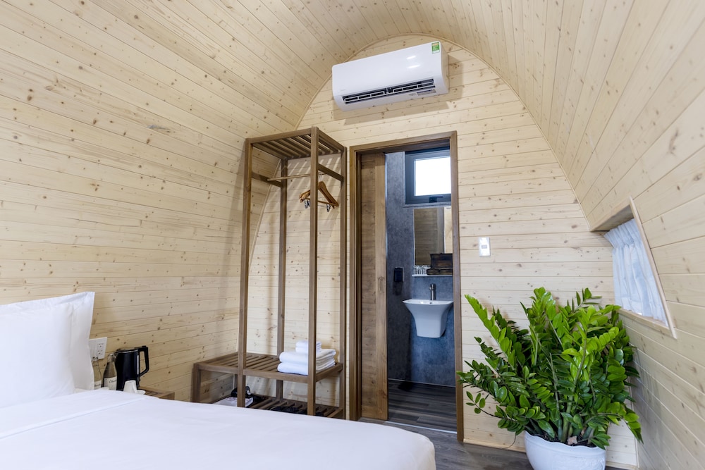 Bungalow Double - Photo 2