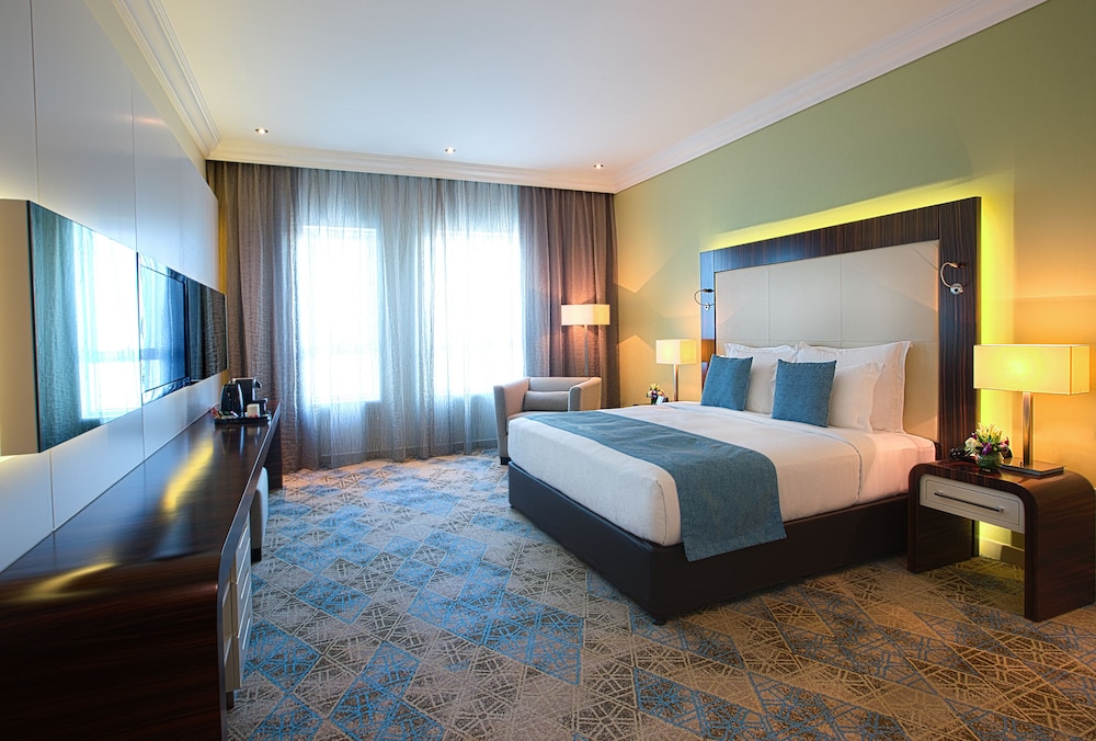 Executive Suite, 1 Bedroom photo 3
