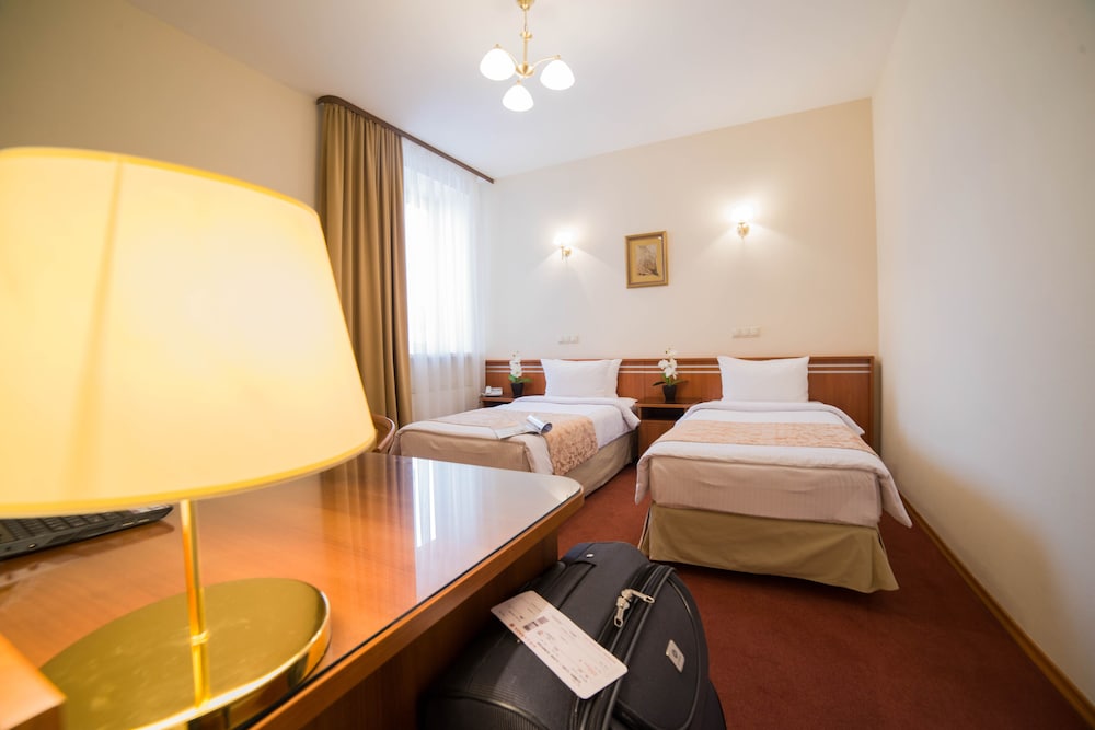 Grand Double or Twin Room