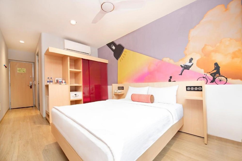 Luxe Single Room photo 1