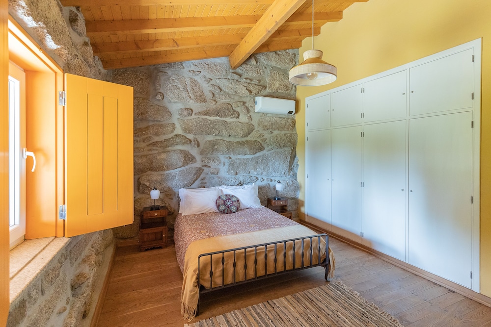 Cumeada House