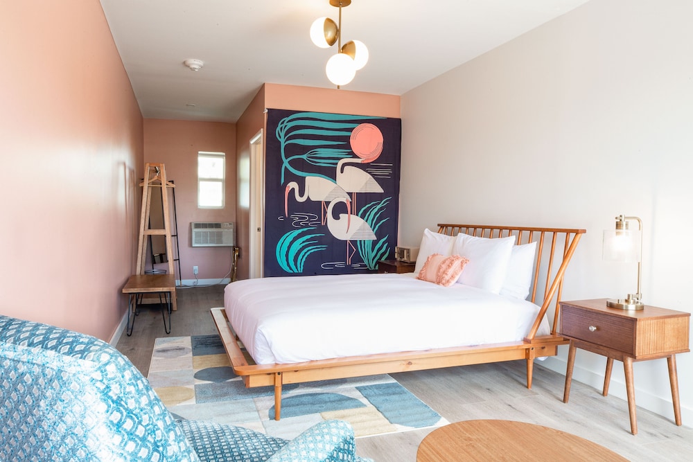 Standard Room photo 2