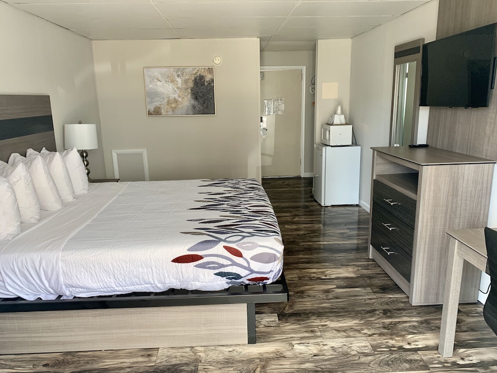 Deluxe Single Room photo 1