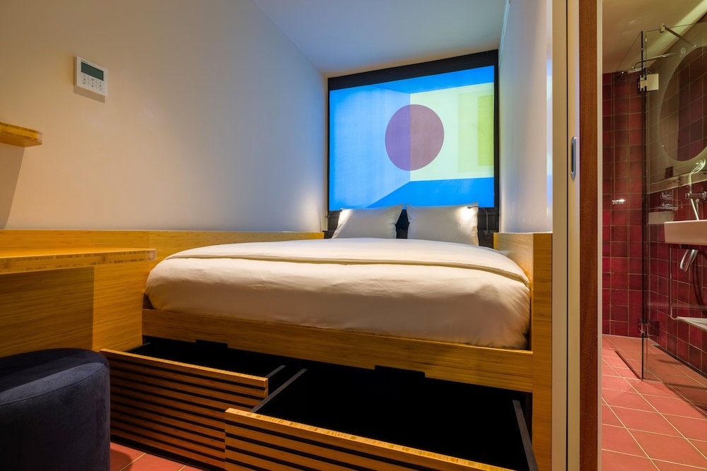 Standard Room photo 3