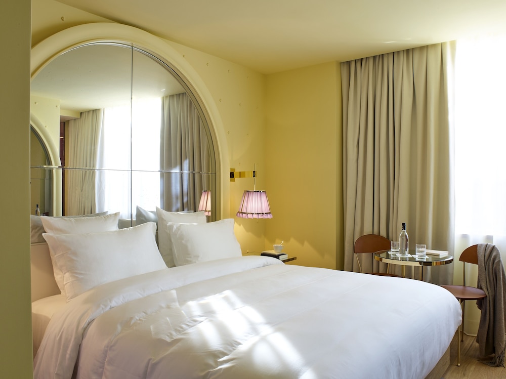 Superior Double Room photo 2